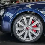 Bentley Flying Spur 2016 из Китая