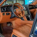 Bentley Flying Spur 2016 из Китая