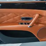 Bentley Flying Spur 2016 из Китая