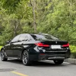 BMW 5 Series 2022 184 л.с. — лот 56280003 из Китая