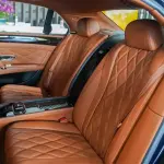 Bentley Flying Spur 2016 из Китая