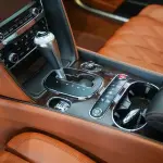 Bentley Flying Spur 2016 из Китая