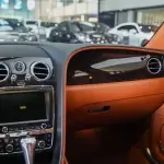 Bentley Flying Spur 2016 из Китая