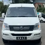 大通 V80 2024 из Китая