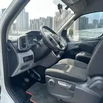 大通 V80 2024 из Китая
