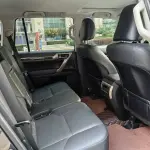 Lexus GX 2014 из Китая
