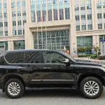 Lexus GX 2014 из Китая