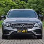 Mercedes-Benz E-Class 2017 из Китая