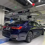 BMW 7 Series 2022 из Китая