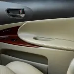 Lexus GS 2008 из Китая