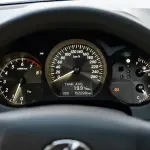 Lexus GS 2008 из Китая