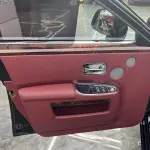 Rolls-Royce Ghost 2014 571 л.с. — лот 56281333 из Китая