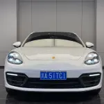 Porsche Panamera 2024 330 л.с. — лот 56281223 из Китая