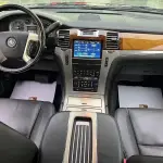 Cadillac Escalade 2013 из Китая