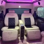 Cadillac Escalade 2013 из Китая