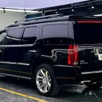 Cadillac Escalade 2013 из Китая