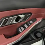 BMW 3 Series 2025 из Китая