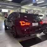 BMW X3 2022 из Китая
