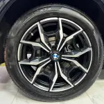 BMW X3 2022 из Китая