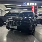 BMW X3 2022 из Китая