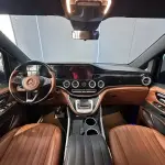 Mercedes-Benz Vito 2024 из Китая