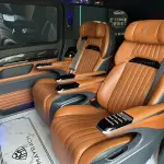 Mercedes-Benz Vito 2024 из Китая