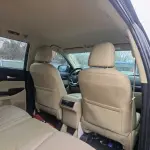 Toyota Highlander 2020 из Китая