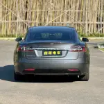Tesla Model S 2017 из Китая