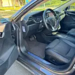 Tesla Model S 2017 из Китая