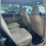 Toyota Highlander 2012 из Китая