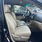 Toyota Highlander 2012 из Китая