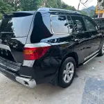 Toyota Highlander 2012 из Китая