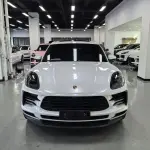Porsche Macan 2019 из Китая