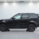 Land Rover Discovery 2022 из Китая