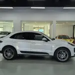 Porsche Macan 2019 из Китая