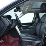 Land Rover Discovery 2022 из Китая