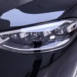Mercedes-Benz S-Class 2022 из Китая
