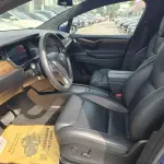 Tesla Model X 2019 из Китая