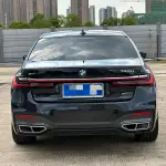 BMW 7 Series 2020 из Китая