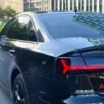 Audi A6L 2017 из Китая