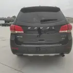 Haval H6 2015 из Китая