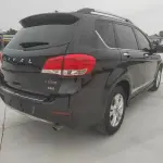 Haval H6 2015 из Китая