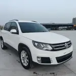 Volkswagen Tiguan 2019 из Китая