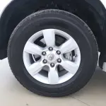 Toyota Prado (Import) 2017 из Китая