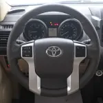 Toyota Prado (Import) 2017 из Китая