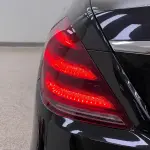 Mercedes-Benz S-Class 2014 из Китая