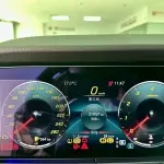 Mercedes-Benz E-Class (Import) 2023 из Китая