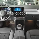 Mercedes-Benz GLB 2023 из Китая