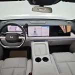 XPeng G9 2024 лот 56061989 из Китая
