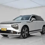 XPeng G9 2024 лот 56061989 из Китая